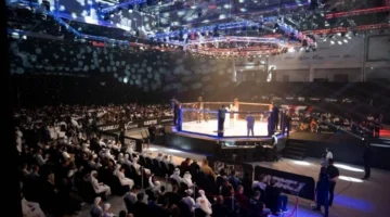 «أبوظبي إكستريم ADXC 2025» تعلن قائمة الرياضيين المشاركين في النسخة الحادية عشرة الآن